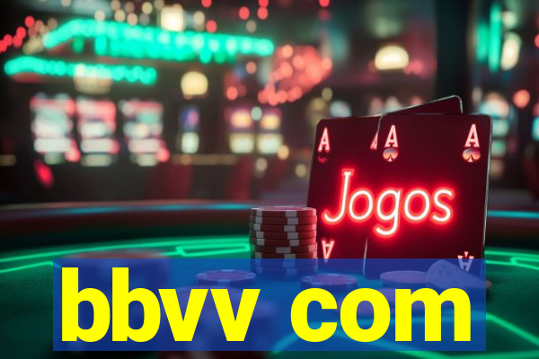 bbvv com
